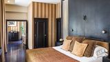 60 Hyde Park Gate Hotel Room