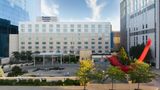 Fairfield Inn & Suites Indianapolis Dtwn Exterior