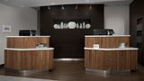 Courtyard by Marriott Addison Quorum Lobby