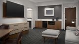 Courtyard by Marriott Addison Quorum Suite
