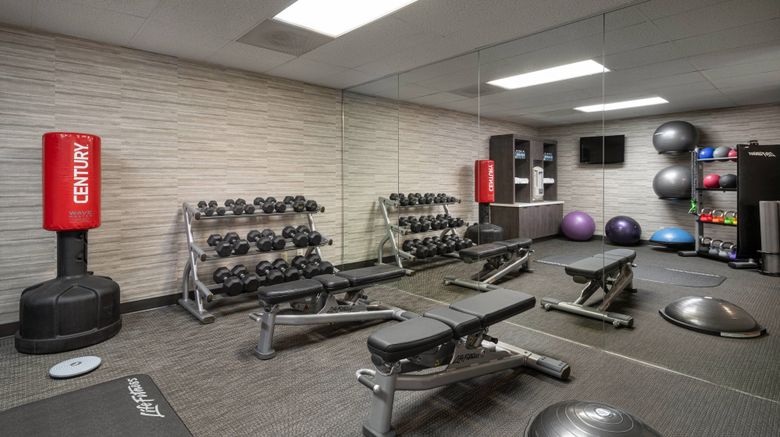 <b>Courtyard Sacramento Rancho Cordova Health Club</b>. Images powered by <a href="https://www.leonardoworldwide.com/" title="Leonardo Worldwide" target="_blank">Leonardo</a>.
