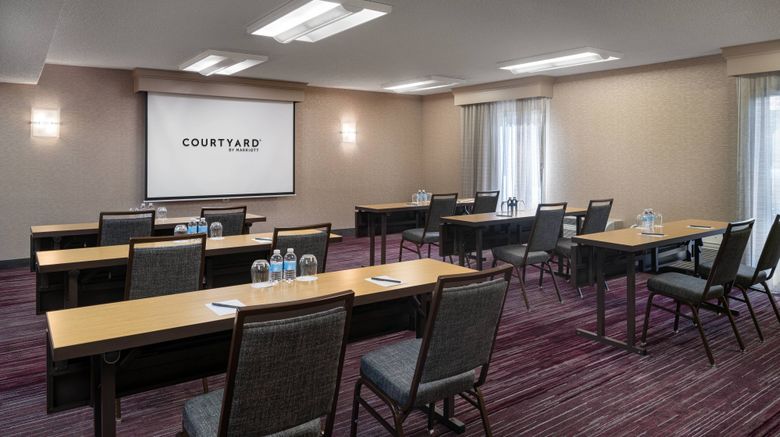 <b>Courtyard Sacramento Rancho Cordova Meeting</b>. Images powered by <a href="https://www.leonardoworldwide.com/" title="Leonardo Worldwide" target="_blank">Leonardo</a>.