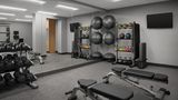 Courtyard by Marriott Addison Quorum Health Club