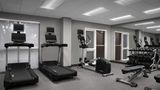 Courtyard by Marriott Addison Quorum Health Club