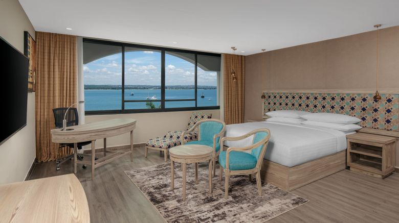 <b>Delta Hotels by Marriott Dar es Salaam Suite</b>. Images powered by <a href="https://www.leonardoworldwide.com/" title="Leonardo Worldwide" target="_blank">Leonardo</a>.