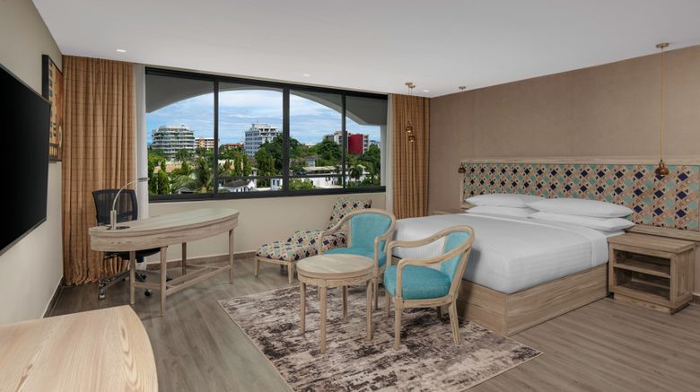 <b>Delta Hotels by Marriott Dar es Salaam Suite</b>. Images powered by <a href="https://www.leonardoworldwide.com/" title="Leonardo Worldwide" target="_blank">Leonardo</a>.