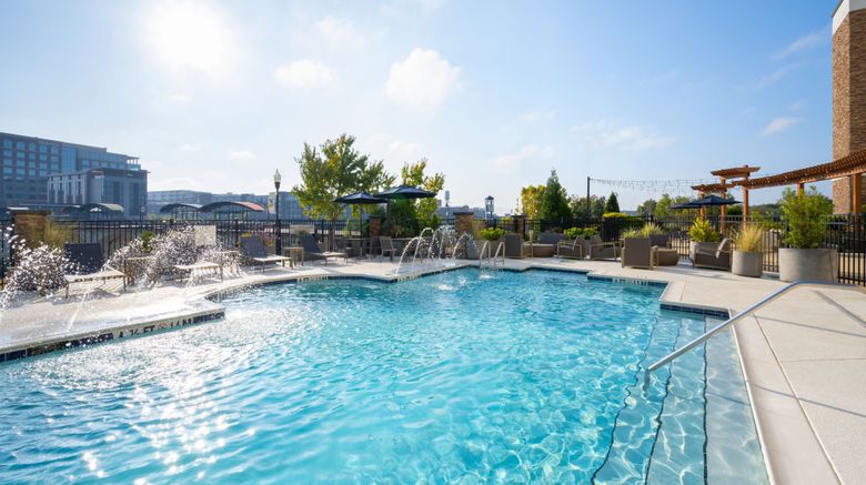 <b>Courtyard Columbus/PhenixCity Riverfront Pool</b>. Images powered by <a href="https://www.leonardoworldwide.com/" title="Leonardo Worldwide" target="_blank">Leonardo</a>.