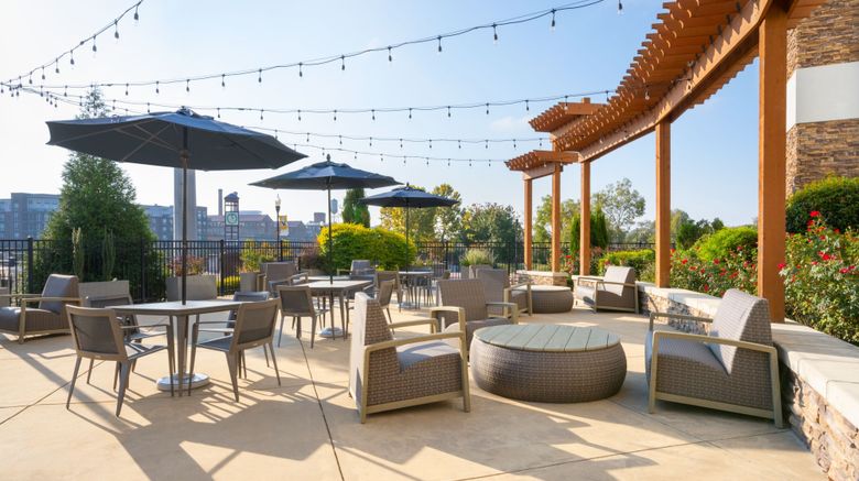 <b>Courtyard Columbus/PhenixCity Riverfront Pool</b>. Images powered by <a href="https://www.leonardoworldwide.com/" title="Leonardo Worldwide" target="_blank">Leonardo</a>.