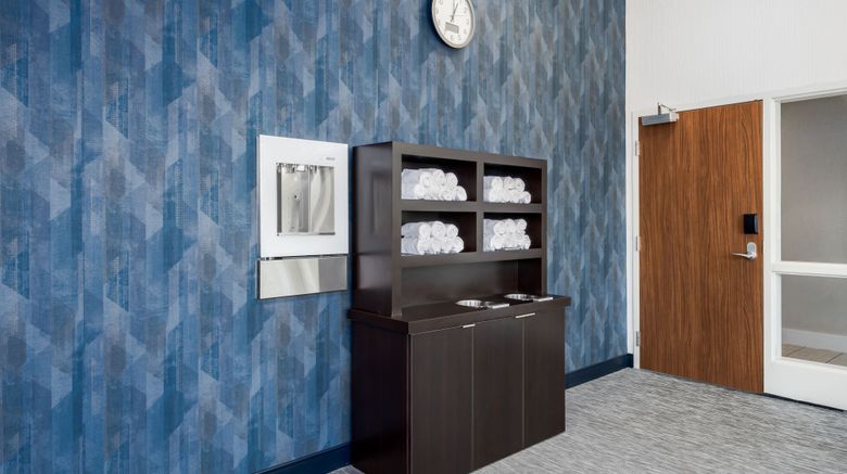 <b>Courtyard Columbus/PhenixCity Riverfront Health Club</b>. Images powered by <a href="https://www.leonardoworldwide.com/" title="Leonardo Worldwide" target="_blank">Leonardo</a>.