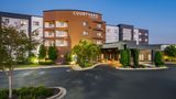 Courtyard Columbus/PhenixCity Riverfront Exterior