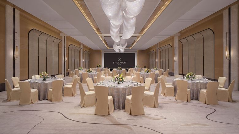 <b>Sheraton Hong Kong Hotel & Towers Meeting</b>. Images powered by <a href="https://www.leonardoworldwide.com/" title="Leonardo Worldwide" target="_blank">Leonardo</a>.