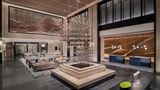 Sheraton Lanzhou Anning Lobby