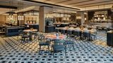 Sheraton Lanzhou Anning Restaurant