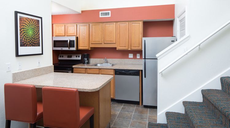 Residence Inn Orlando Altamonte Springs Room