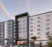 Element by Marriott Orlando at SeaWorld Exterior