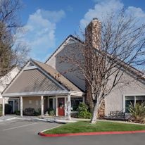 Residence Inn Fremont Silicon Valley