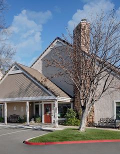 Residence Inn Fremont Silicon Valley