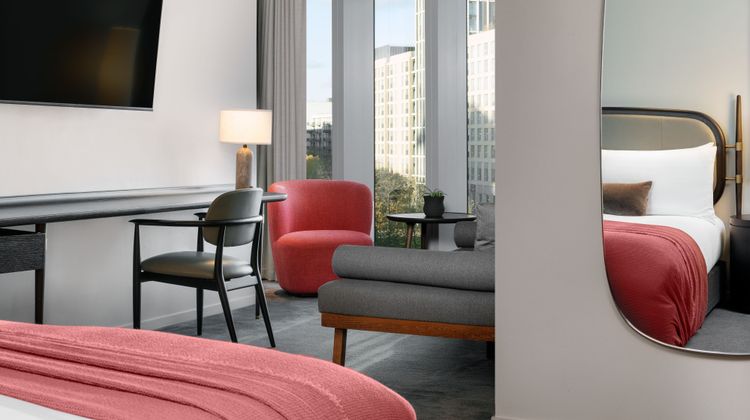 The Stratford Suite