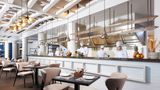 Marriott Hotel Minsk Restaurant