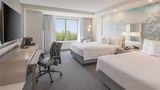Courtyard by Marriott Halifax Dartmouth Room