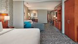 Courtyard Ottawa East Suite