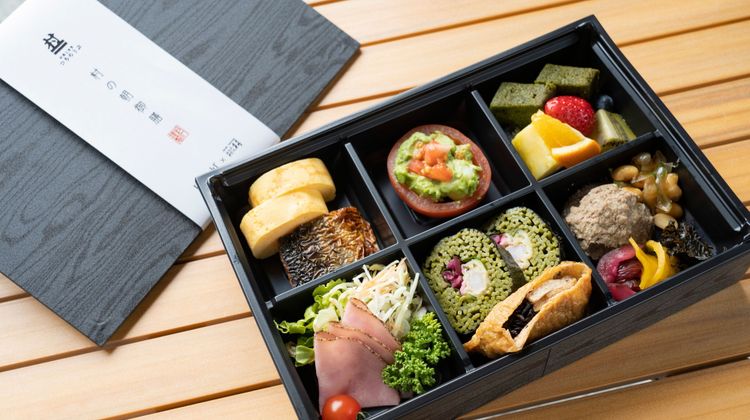 Fairfield by Marriott Minamiyamashiro Restaurant