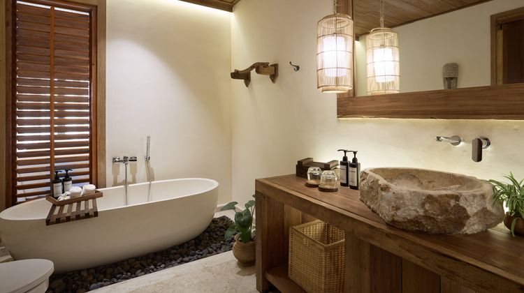 Dinso Resort & Villas Ko Chang Room