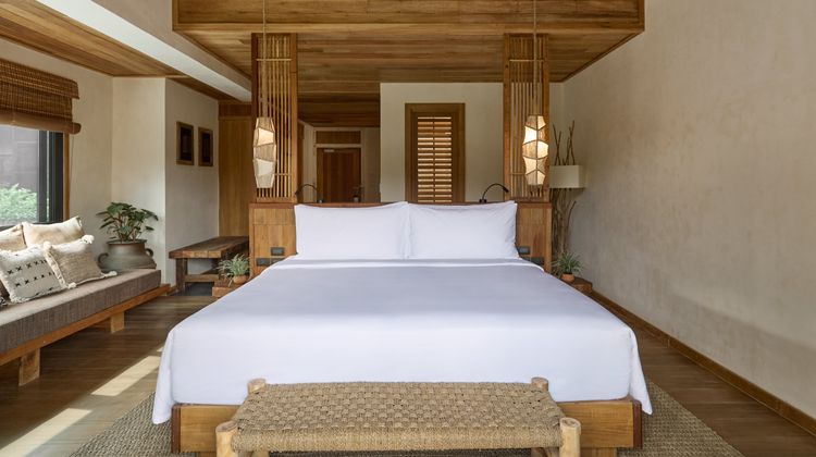 Dinso Resort & Villas Ko Chang Room