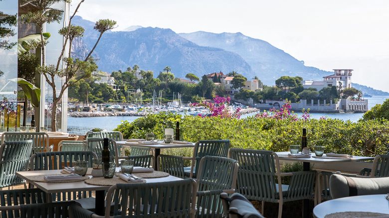 <b>Royal-Riviera Hotel Restaurant</b>. Images powered by <a href="https://www.leonardoworldwide.com/" title="Leonardo Worldwide" target="_blank">Leonardo</a>.