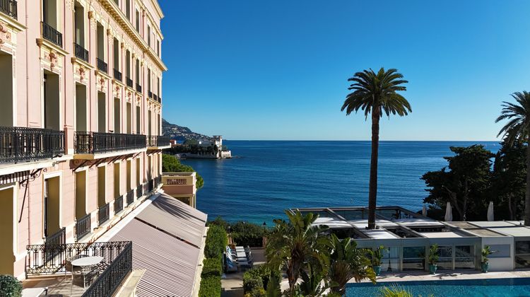Royal-Riviera Hotel Exterior