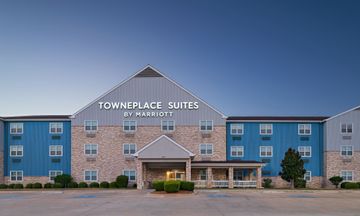 TownePlace Suites Killeen