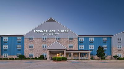 TownePlace Suites Killeen