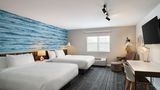 TownePlace Suites Killeen Suite