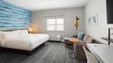 TownePlace Suites Killeen Suite