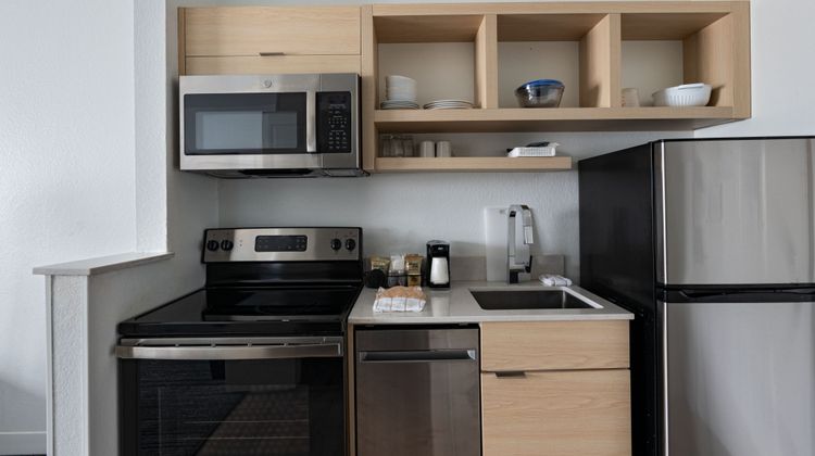TownePlace Suites Killeen Room