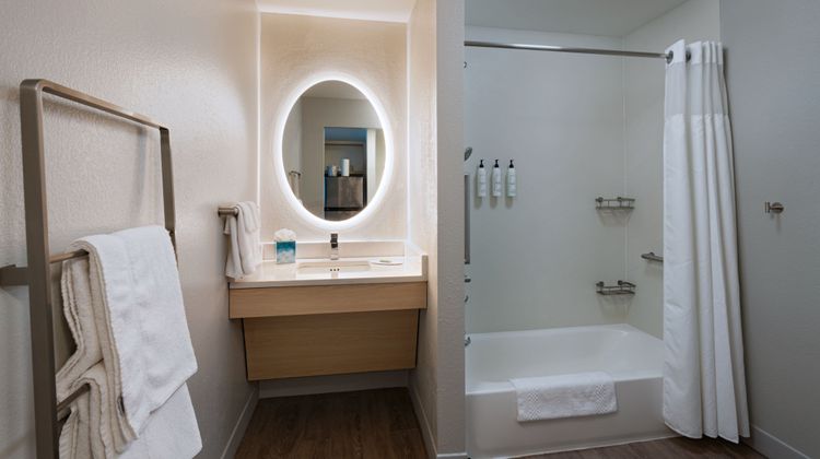 TownePlace Suites Killeen Room