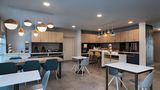 TownePlace Suites Killeen Restaurant