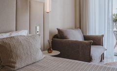 Aguas de Ibiza Grand Luxe Hotel