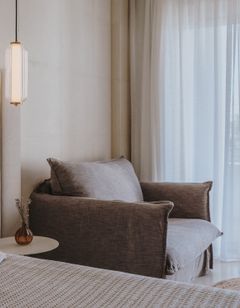 Aguas de Ibiza Grand Luxe Hotel