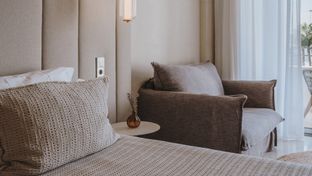 Aguas de Ibiza Grand Luxe Hotel