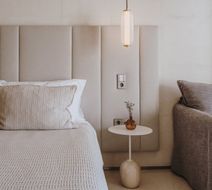 Aguas de Ibiza Grand Luxe Hotel Room
