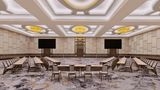 Sheraton Surabaya Hotel & Towers Meeting