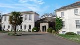 Manor of Groves Hotel Exterior