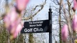 Manor of Groves Hotel Golf