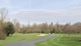 Manor of Groves Hotel Golf