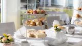 Manor of Groves Hotel Restaurant