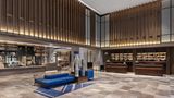 Four Points by Sheraton Huzhou Lobby