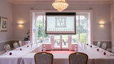 Manor of Groves Hotel Meeting