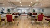 Academy Plaza Hotel Meeting