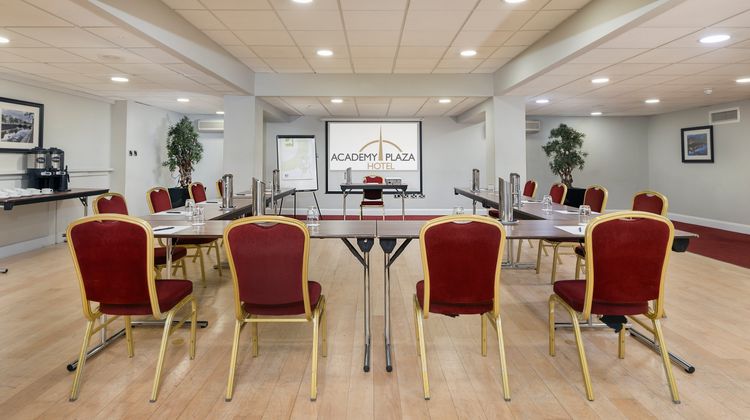 Academy Plaza Hotel Meeting